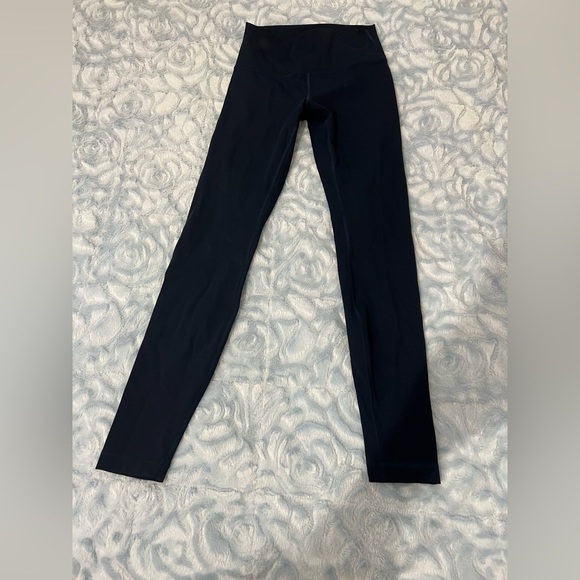 Lululemon leggings - Picture 2 of 2